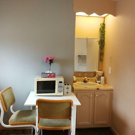 Motel Belair Rigaud Bagian luar foto