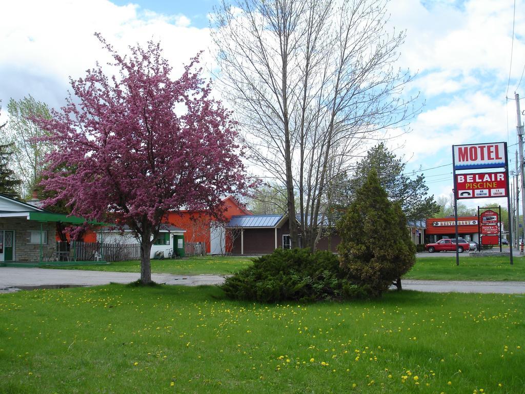 Motel Belair Rigaud Bagian luar foto