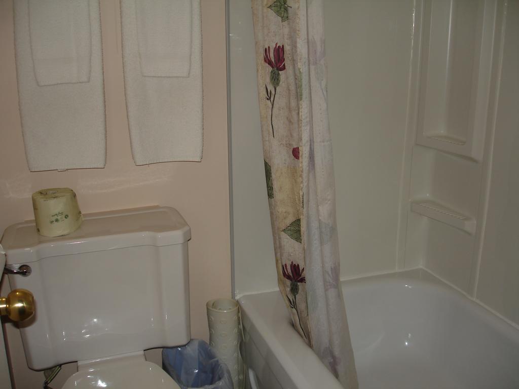 Motel Belair Rigaud Ruang foto